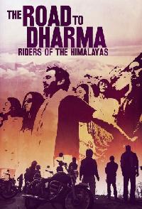 The Road To Dharma
